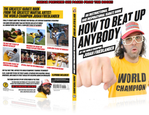 how to beat up anybody how to beat up anybody
